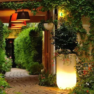 玛莱庭院1号公寓 公寓
